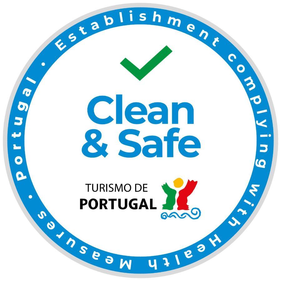 22 Oporto Guesthouse Bagian luar foto