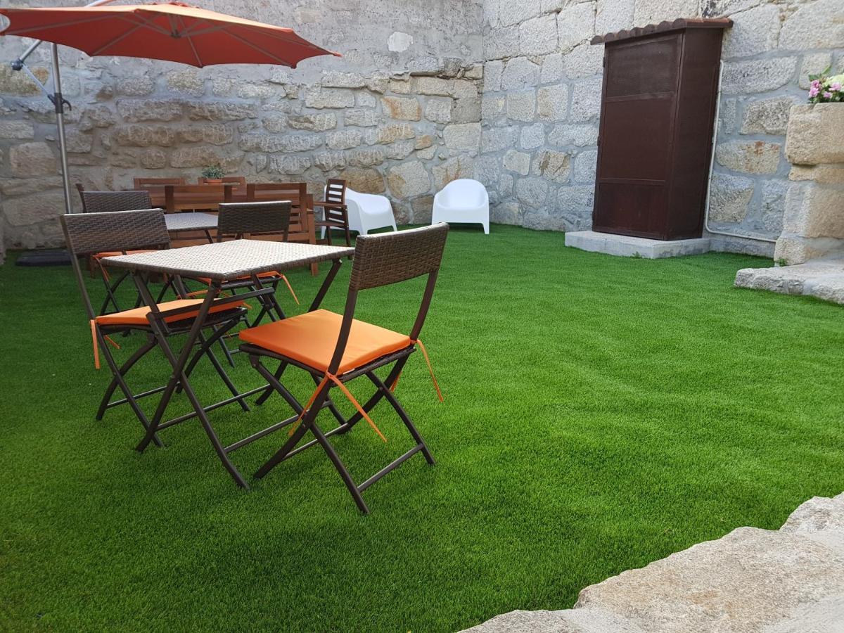 22 Oporto Guesthouse Bagian luar foto