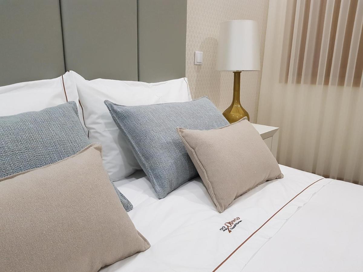 22 Oporto Guesthouse Bagian luar foto