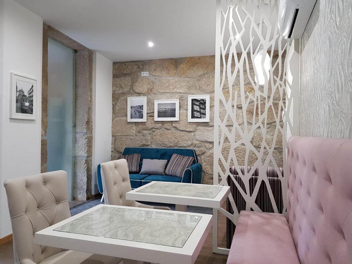 22 Oporto Guesthouse Bagian luar foto