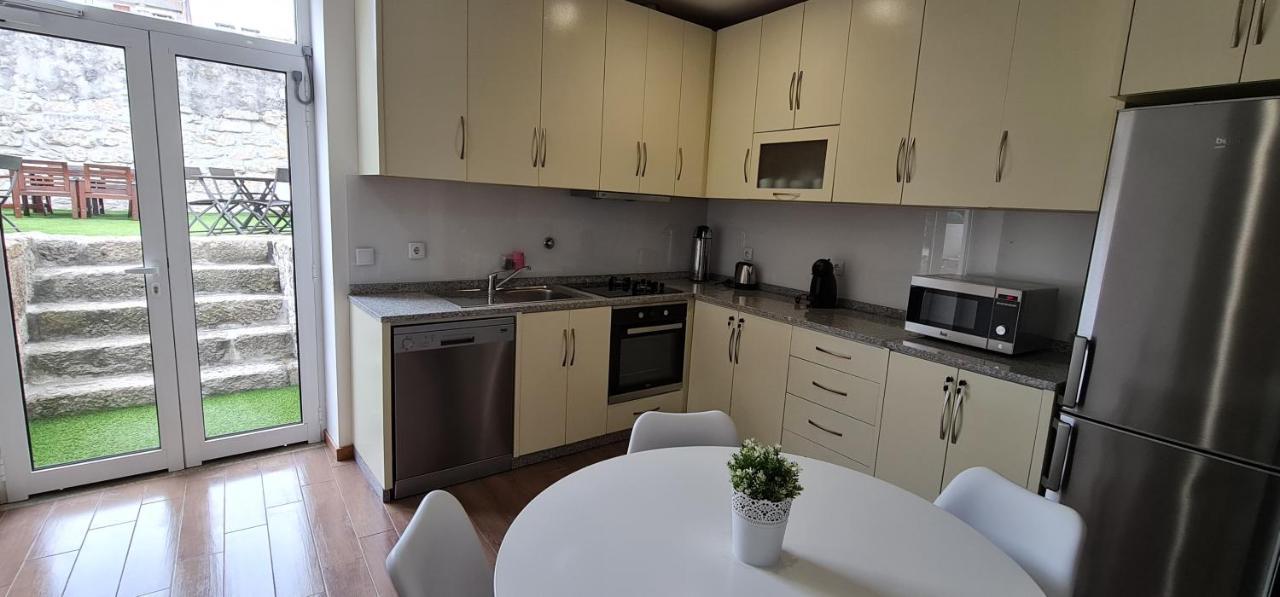 22 Oporto Guesthouse Bagian luar foto