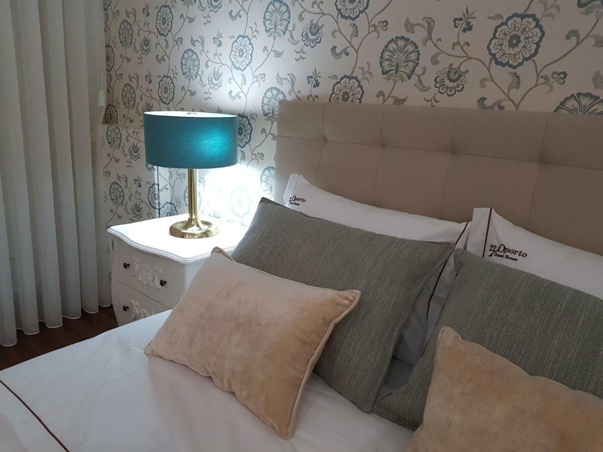 22 Oporto Guesthouse Bagian luar foto