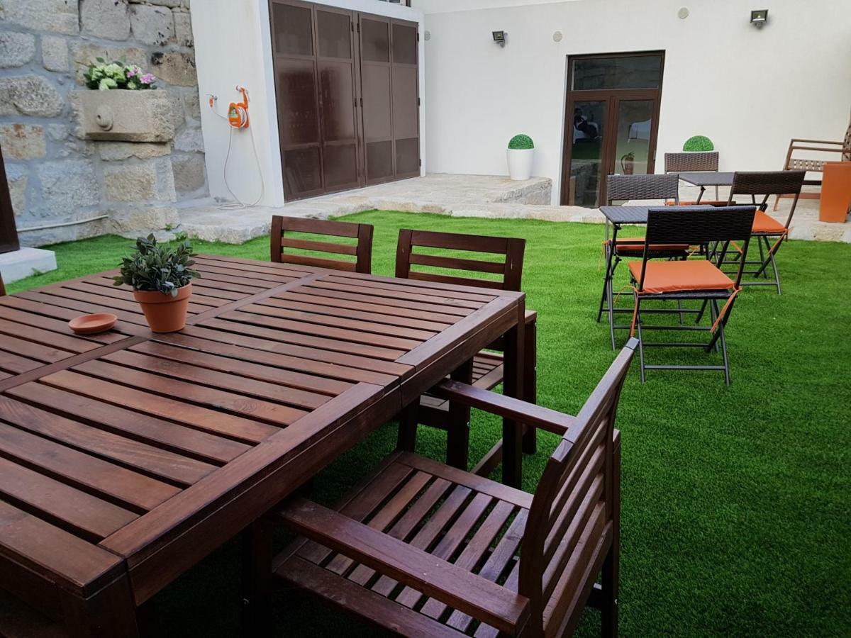 22 Oporto Guesthouse Bagian luar foto