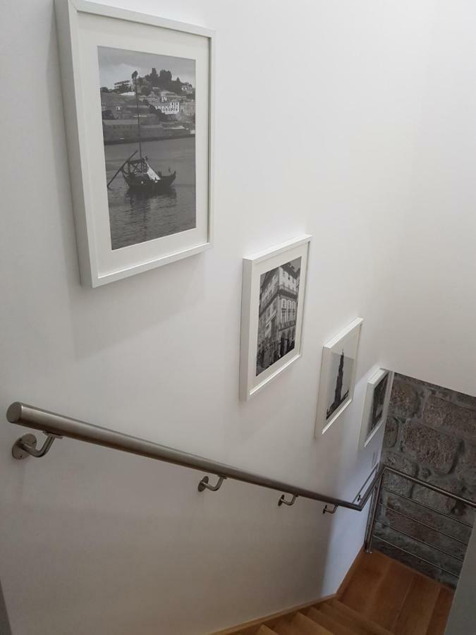 22 Oporto Guesthouse Bagian luar foto
