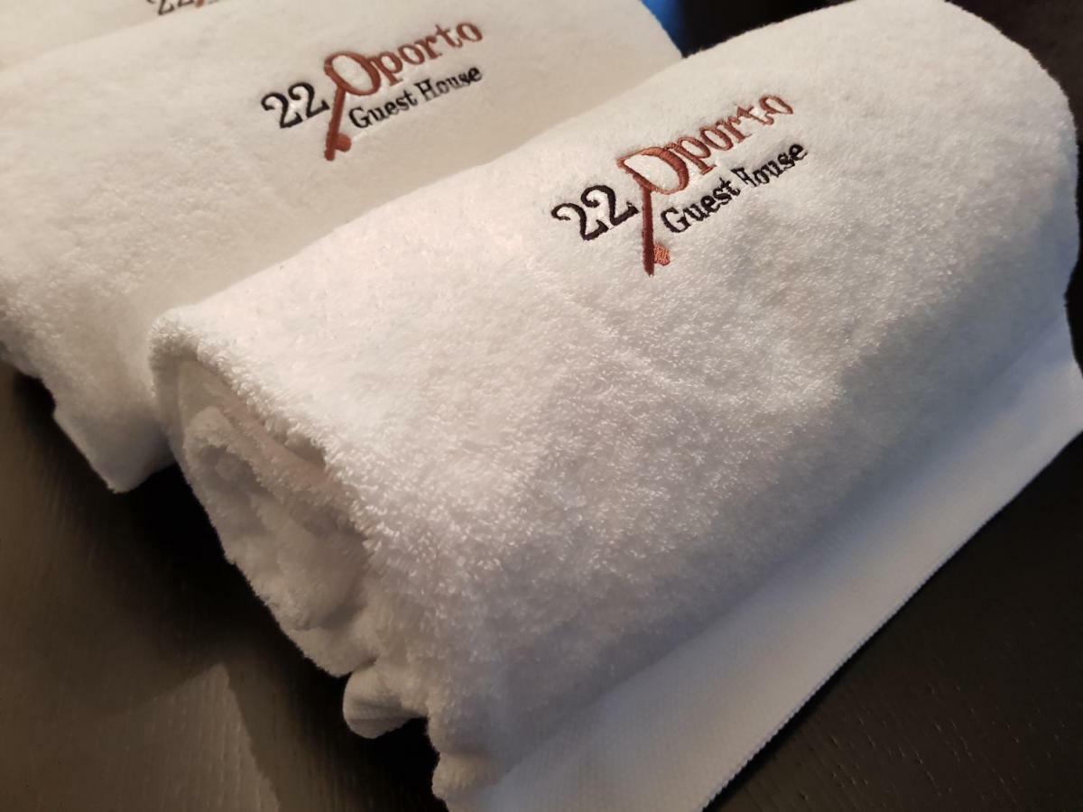 22 Oporto Guesthouse Bagian luar foto