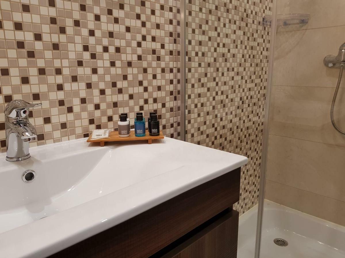 22 Oporto Guesthouse Bagian luar foto