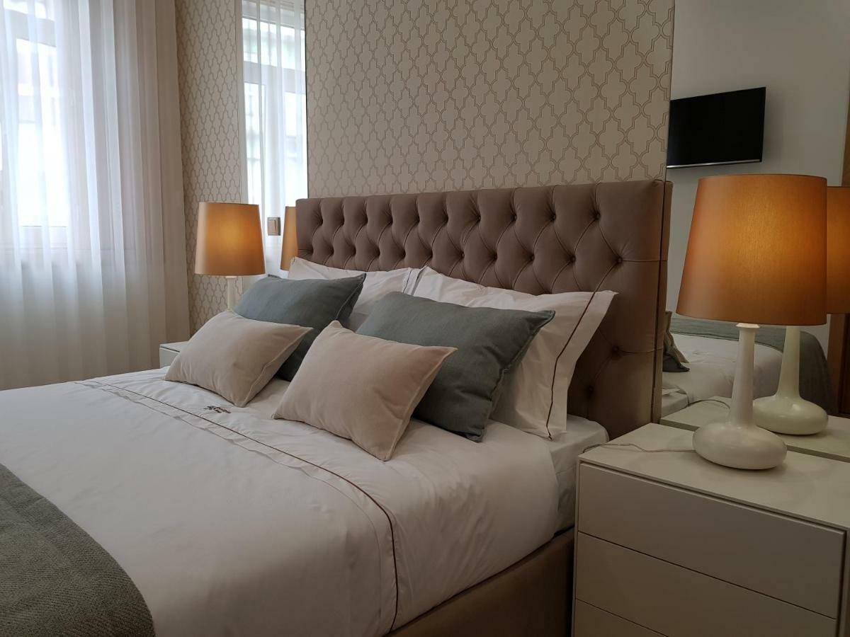 22 Oporto Guesthouse Bagian luar foto