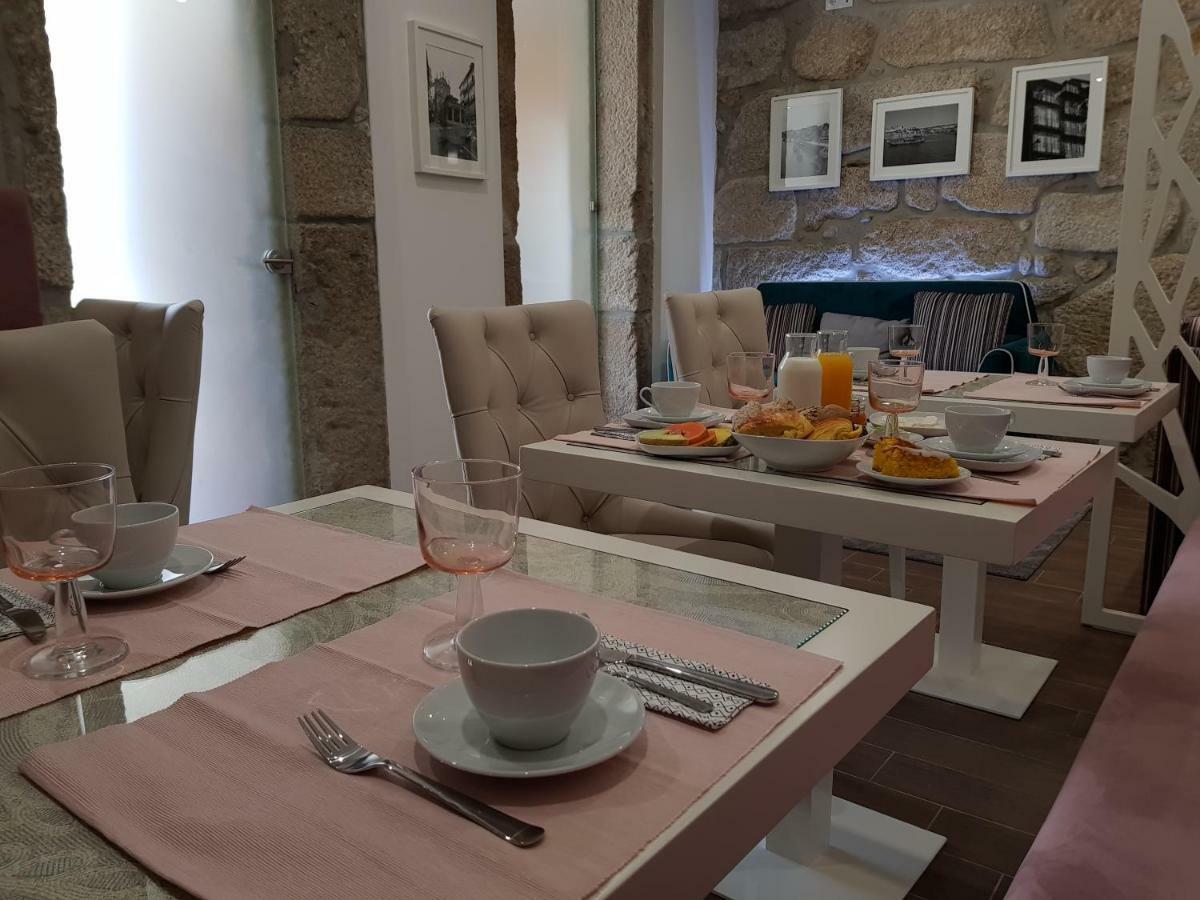 22 Oporto Guesthouse Bagian luar foto