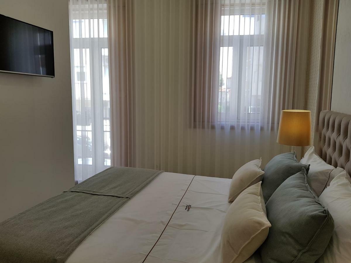 22 Oporto Guesthouse Bagian luar foto