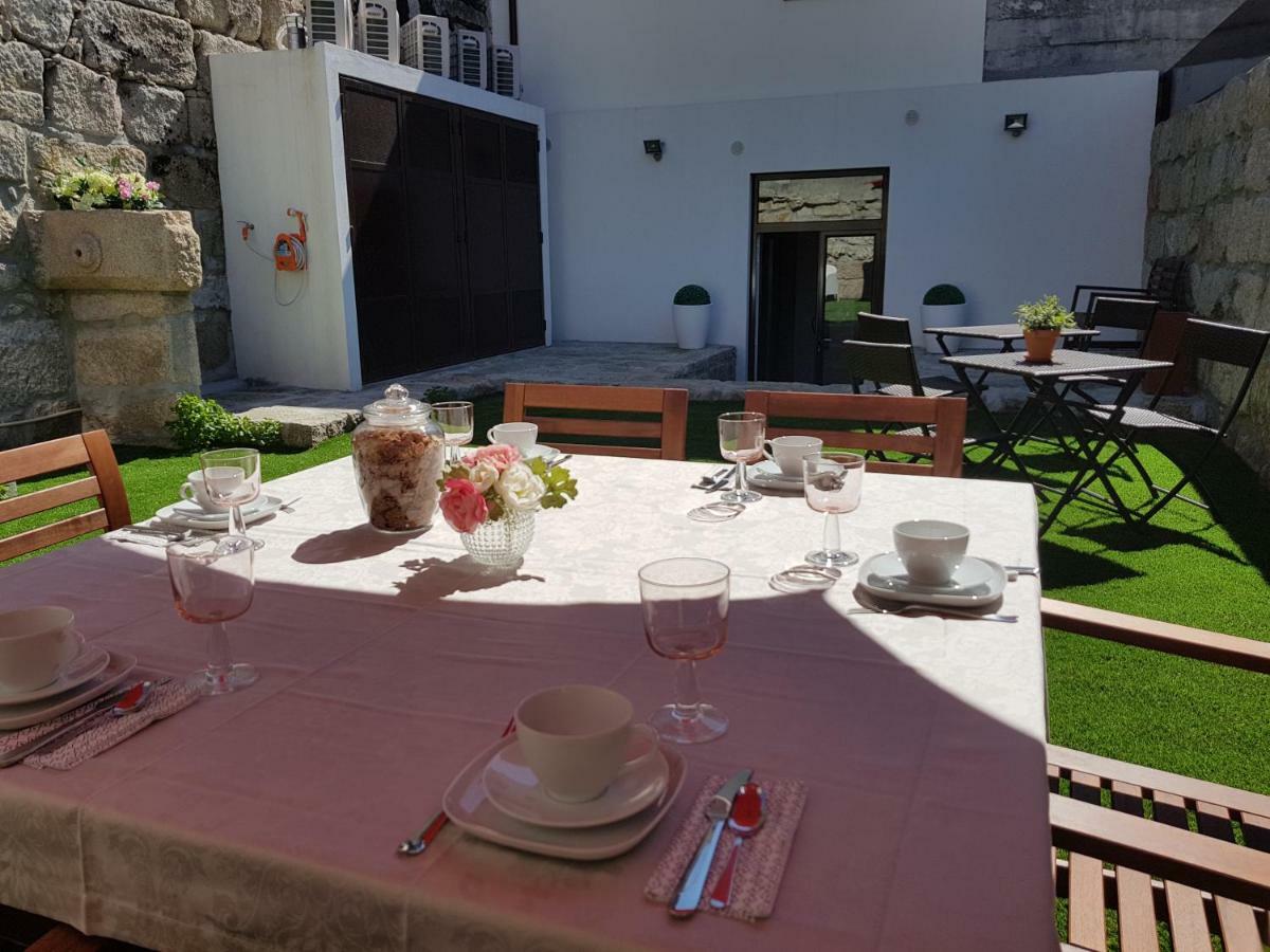 22 Oporto Guesthouse Bagian luar foto