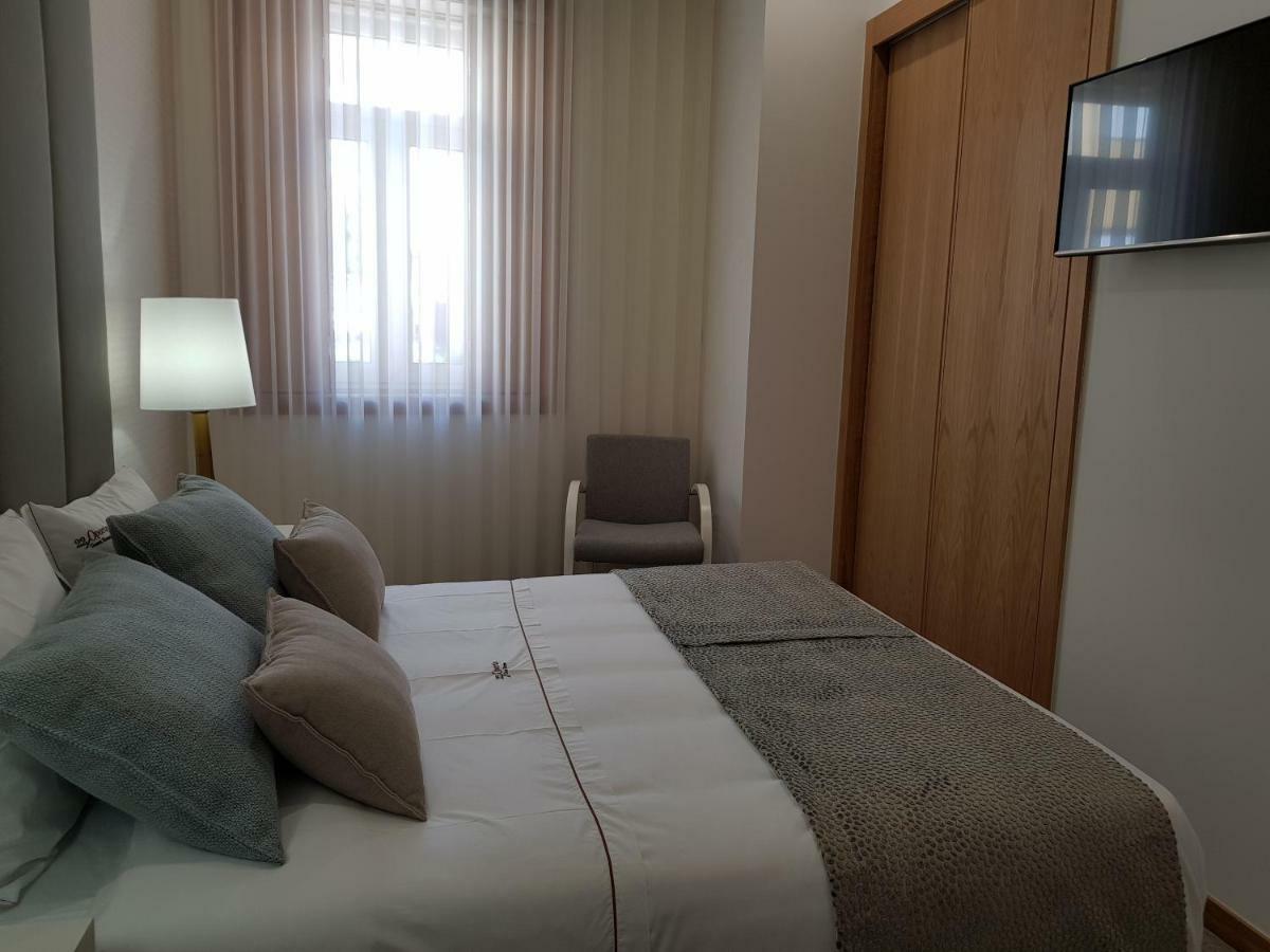 22 Oporto Guesthouse Bagian luar foto