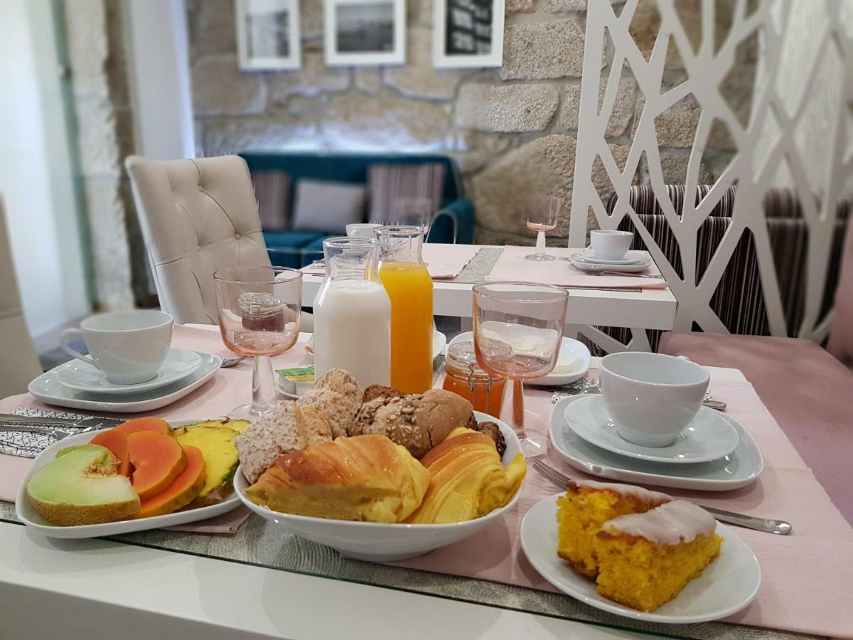22 Oporto Guesthouse Bagian luar foto