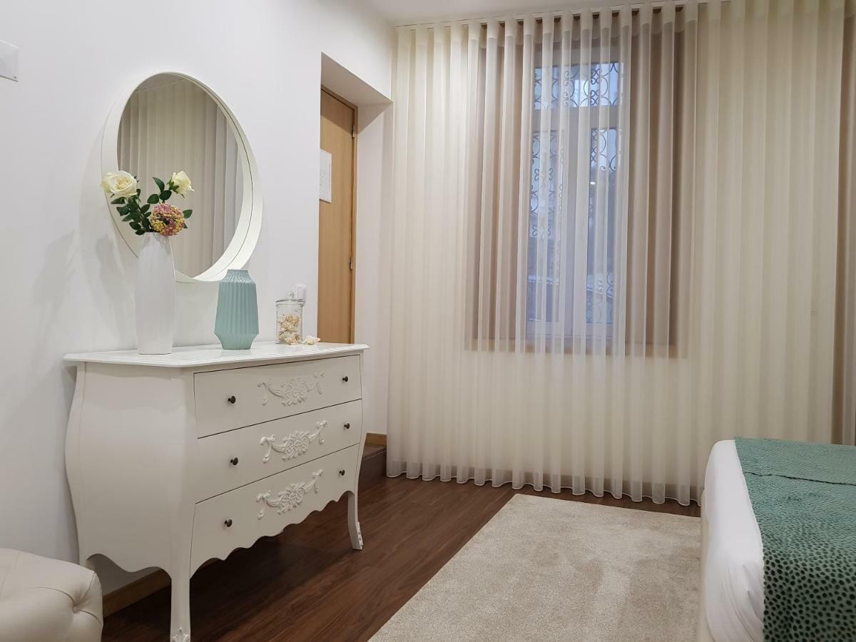 22 Oporto Guesthouse Bagian luar foto