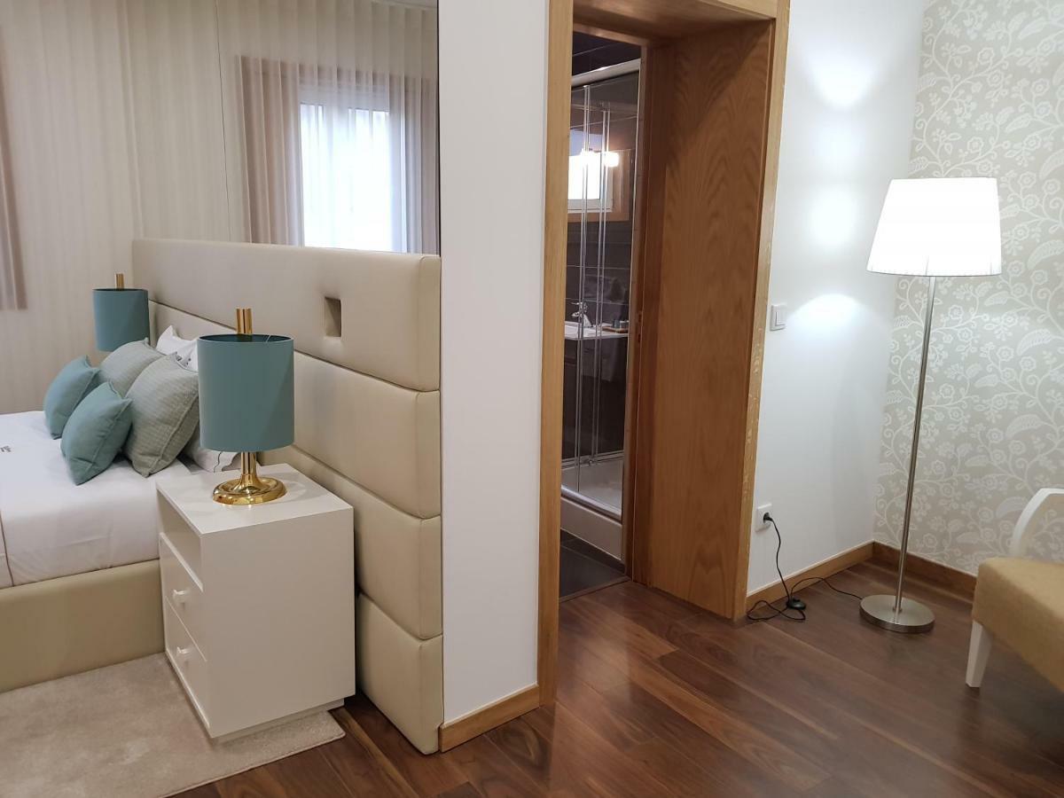 22 Oporto Guesthouse Bagian luar foto