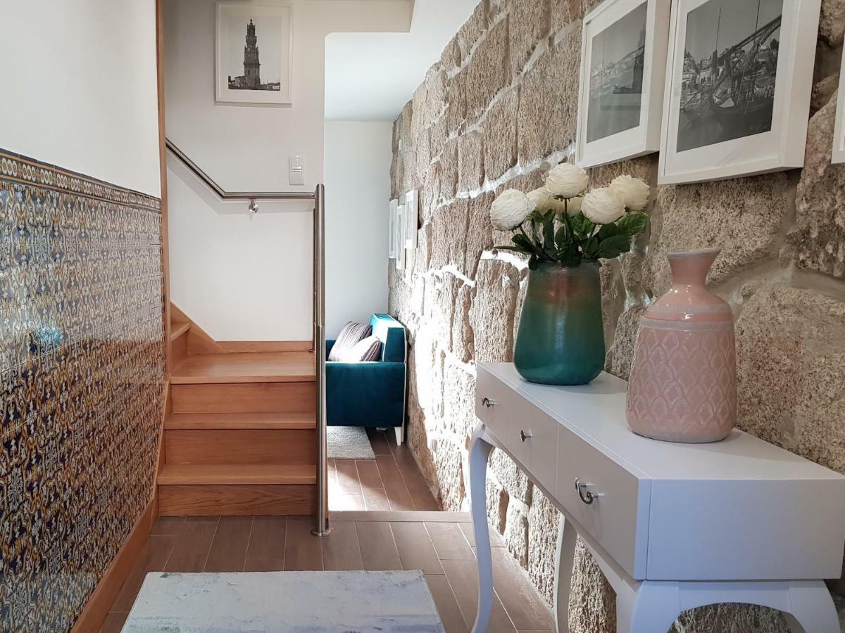 22 Oporto Guesthouse Bagian luar foto