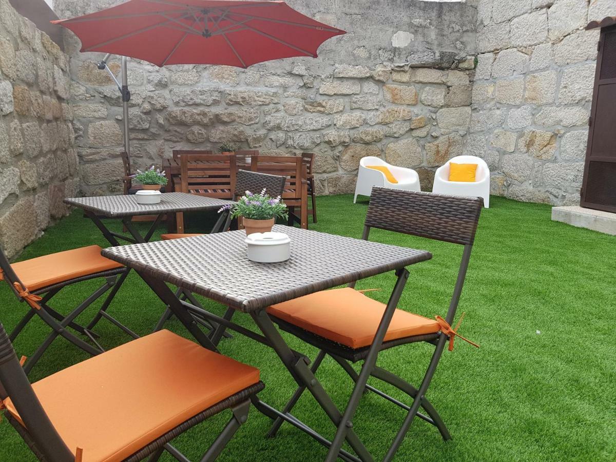 22 Oporto Guesthouse Bagian luar foto